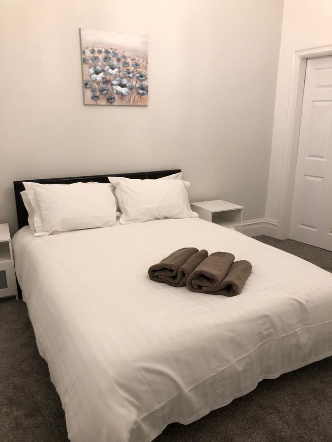 Appartement No 32 - Large 2 Bed Near Sefton Park And Lark Lane à Liverpool Extérieur photo